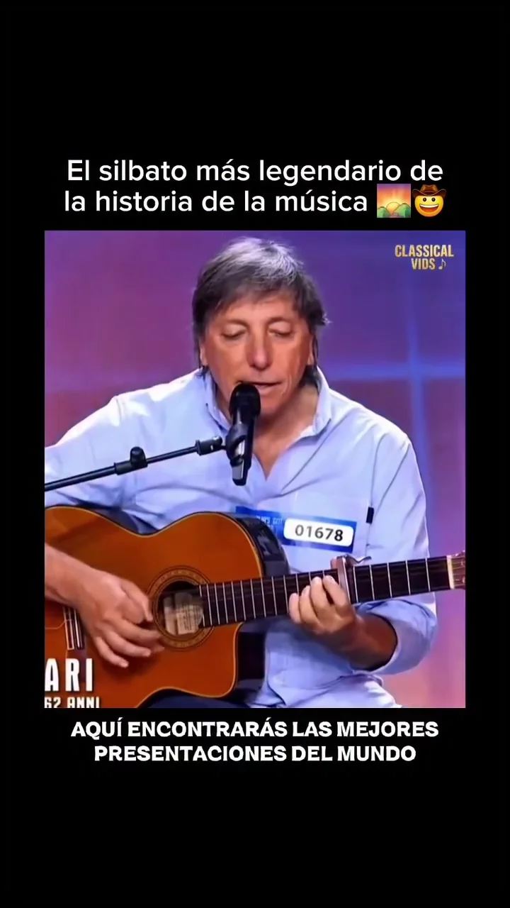 ✨ El verdadero arte no solo se escucha... también se siente. 🌵🎻 En esta impresionante interpre