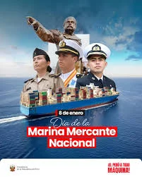 marina mercante
