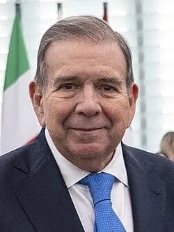 Edmundo González