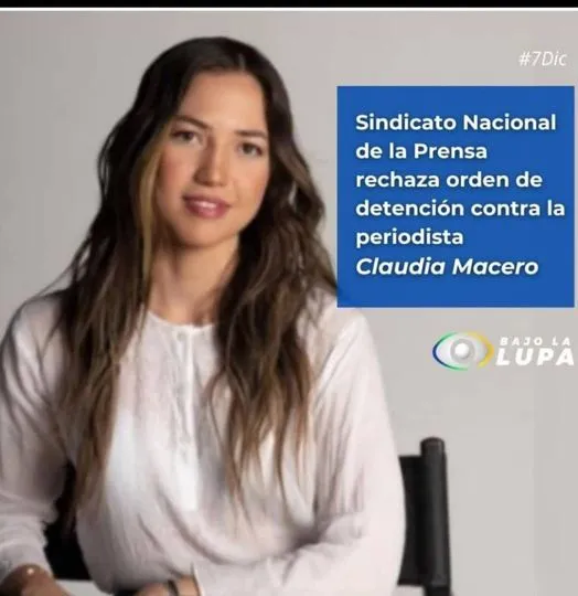 Periodista