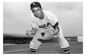 LUIS APARICIO