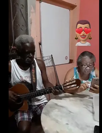La buena musica de brasil