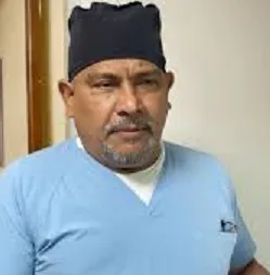 Juan Torres