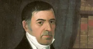 CRISTOBAL MENDOZA