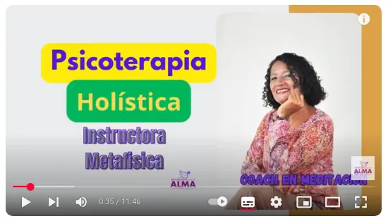 psicoterapia