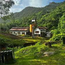 Minas de Cobre