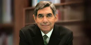 Oscar Arias