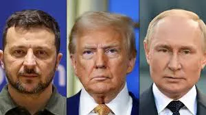 zelenski-trump+putin