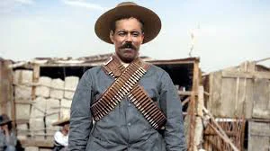 pancho villa
