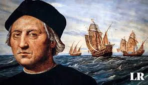 cristobal colon