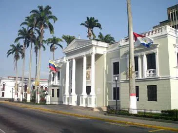 Resumen Yaracuy