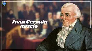 Juan German Roscio