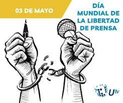 libertad de prensa