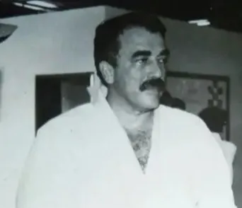LUIS ENRIQUE RIBON