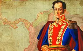 Simon Bolivar
