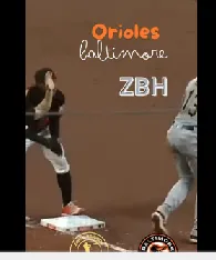 ORIOLES