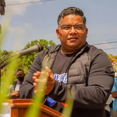 Johan Castro