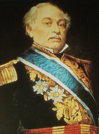 José_Antonio_Páez