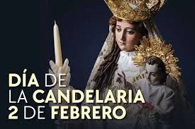 Día de la Candelaria