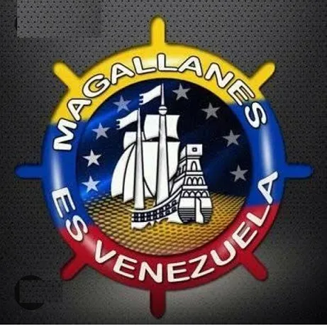 Logo Magallanes
