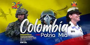 colombia