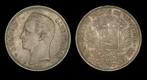 Monedas