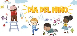 Día del Niño