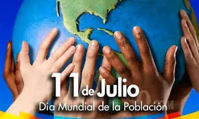 Día Mundial de la población