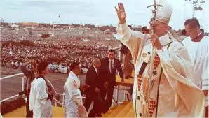 Juan Pablo II