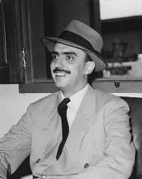 alirio ugarte pelayo