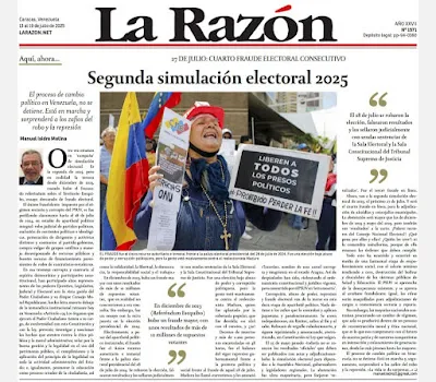 La Razón