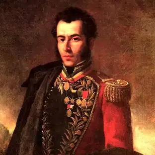 Antonio José de Sucre