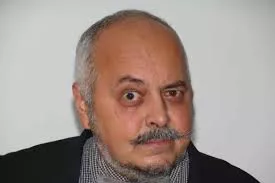 Claudio Nazoa
