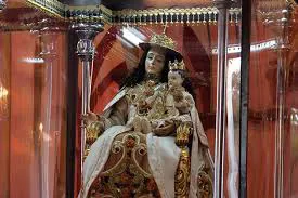la divina pastora