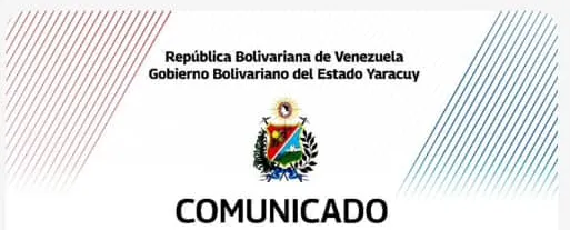 COMUNICADOOFICIAL
