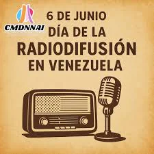 dia de la radiodifucion