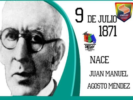 Juan Manuel Agosto Mendez