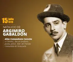 argimiro gabaldon