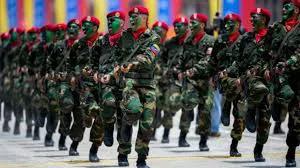 día del ejercito