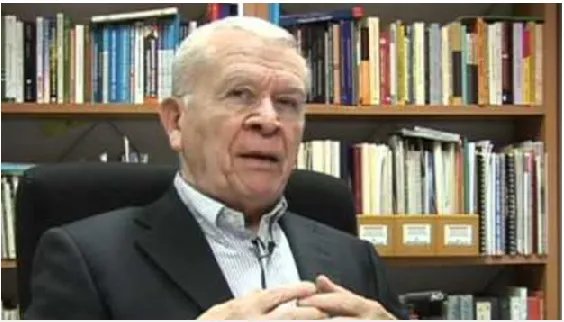 José Ignacio Moreno León