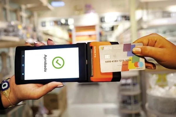 ContactlessBDV