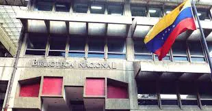 Biblioteca Nacional