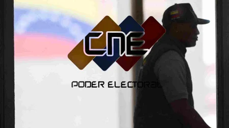 CNE-de-Venezuela-AFP