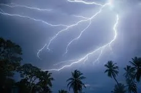 Relampago del Catatumbo