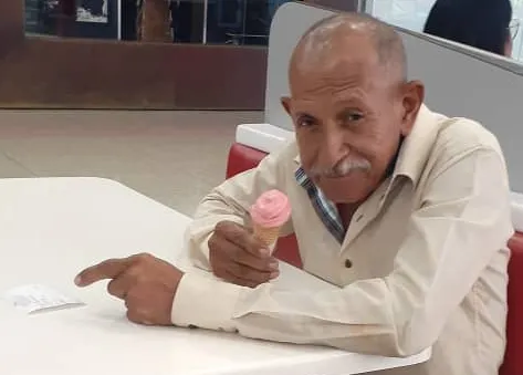 DESAPARECIDO