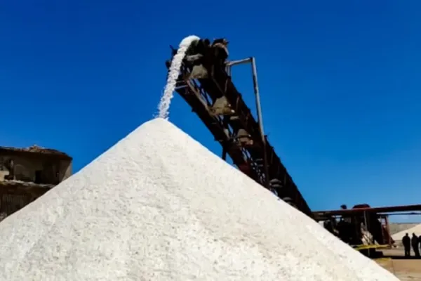 Salinas de Araya