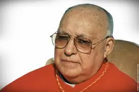 Antonio Ignacio Velasco García