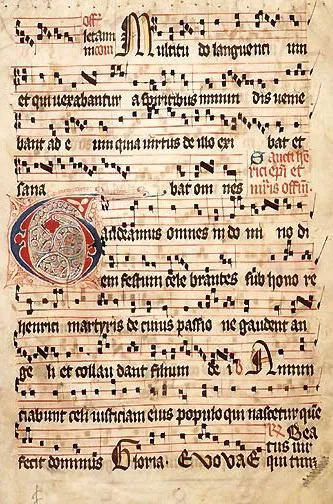 NOTAS MUSICALES