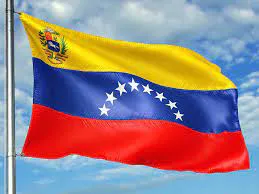 bandera de venezuela