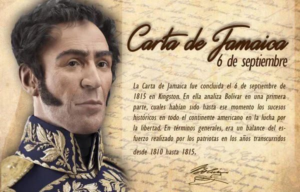 El-Libertador-Simon-Bolivar-escribio-la-Carta-de-Jamaica-hace-205-anos-3